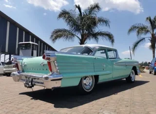 Oldsmobile - Ad posted by Salaamat Truck and Bus