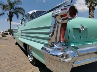 Oldsmobile - Ad posted by Salaamat Truck and Bus