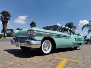 Oldsmobile - Ad posted by Salaamat Truck and Bus