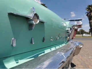 Oldsmobile - Ad posted by Salaamat Truck and Bus