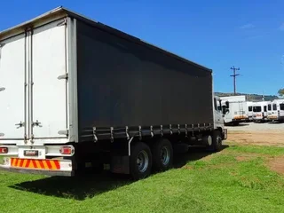 UD PKE 250   14.5 TON