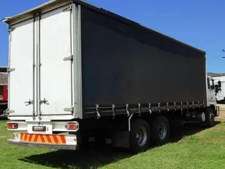 UD PKE 250   14.5 TON