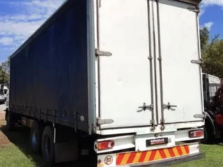 UD PKE 250   14.5 TON