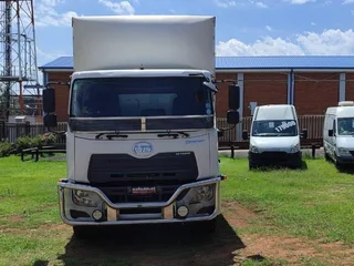 UD PKE 250   14.5 TON