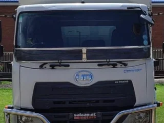 UD PKE 250   14.5 TON