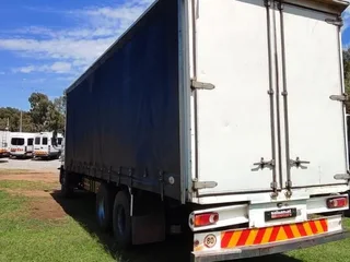 UD PKE 250   14.5 TON