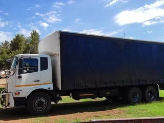 UD PKE 250   14.5 TON