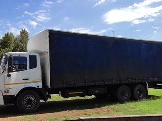 UD PKE 250   14.5 TON