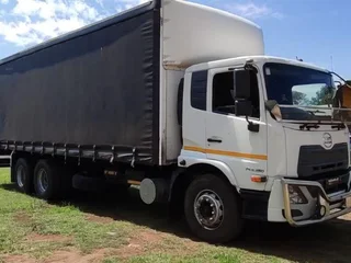 UD PKE 250   14.5 TON