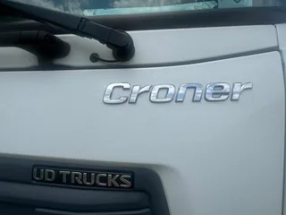 UD Croner PKE 250 14.5 Ton