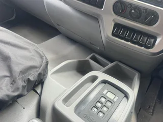 UD Croner PKE 250 14.5 Ton