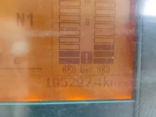 UD 440 Quester Truck Tractor