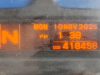 UD 26.440 Truck Tractor