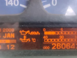 UD 26.370 TIPPER 10 CUBE