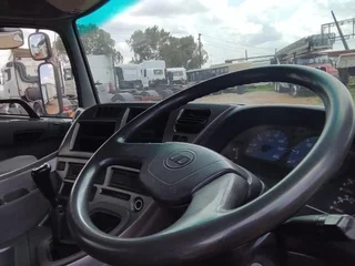 UD 26.370 TIPPER 10 CUBE