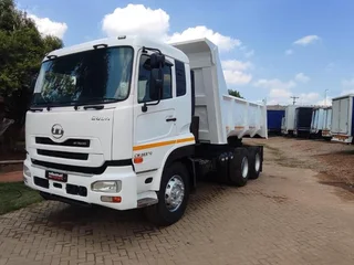 Ud 26.370 Tipper 10 Cube