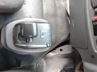 ISUZU FSR 800 TAUT LINER