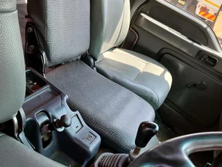 ISUZU TIPPER 6 Cube R399000