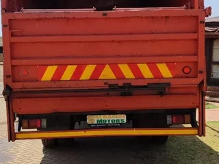 ISUZU FREIGHTER R249000