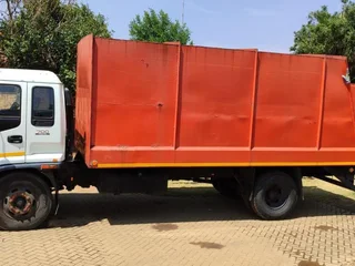 ISUZU FREIGHTER R249000
