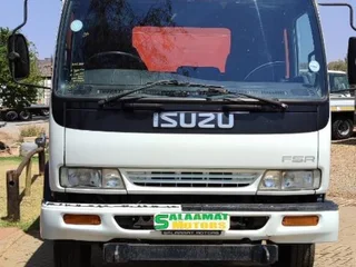ISUZU FREIGHTER R249000