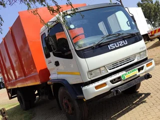 ISUZU FREIGHTER R249000