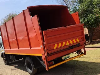 ISUZU FREIGHTER R249000