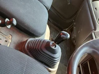 ISUZU FREIGHTER R249000