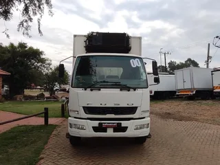 FUSO 17 TON R449000