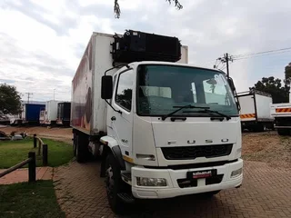 FUSO 17 TON R449000