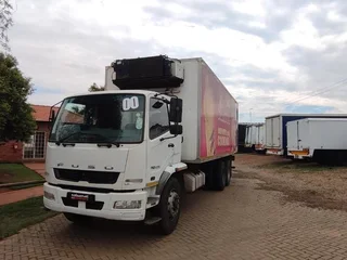 FUSO 17 TON R449000