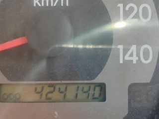 HINO 700 2038 R379000 Truck Tractor