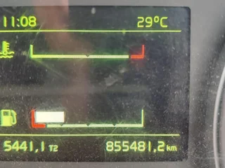 VOLVO FH440  6X4 Truck Tractor