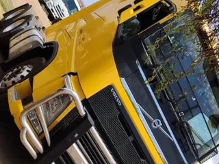 VOLVO FH440  6X4 Truck Tractor