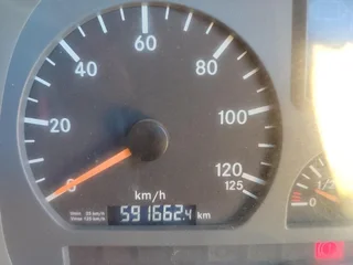 MERC AXOR R329000 Truck Tractor