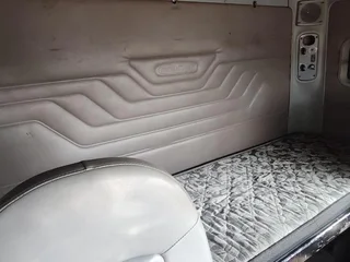 FREIGHT LINER  ARGOSY  ISX 500 Cummins