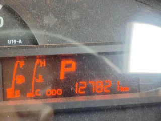 HINO R349000 4 Ton Cattle Rails