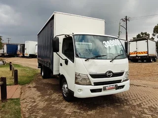 2015 - Ad posted by Salaamat Truck and Bus