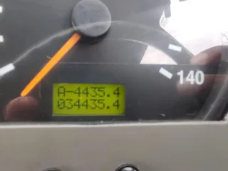 MAN 26.28 R599000 Taut Liner