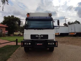 MAN 26.28 R599000 Taut Liner