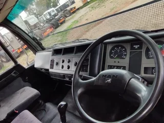 MAN 26.28 R599000 Taut Liner