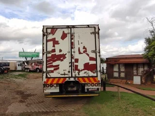 MAN 26.28 R599000 Taut Liner