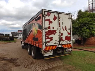 MAN 26.28 R599000 Taut Liner