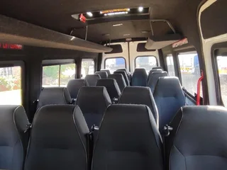 MERC SPRINTER 23 SEATER R599000
