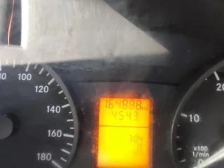 MERC SPRINTER 23 SEATER R479000