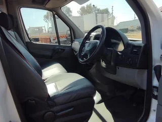 MERC SPRINTER 23 SEATER R479000