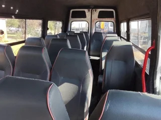 MERC SPRINTER 23 SEATER R479000