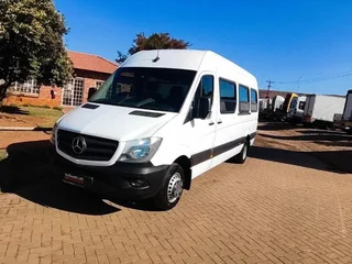 MERC SPRINTER 23 SEATER R479000