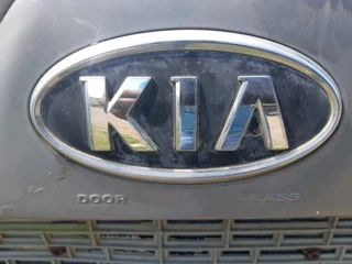 Kia Sportage 20L diesel striping for spares