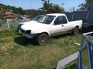 Ford Bantam rocam stripping for spares